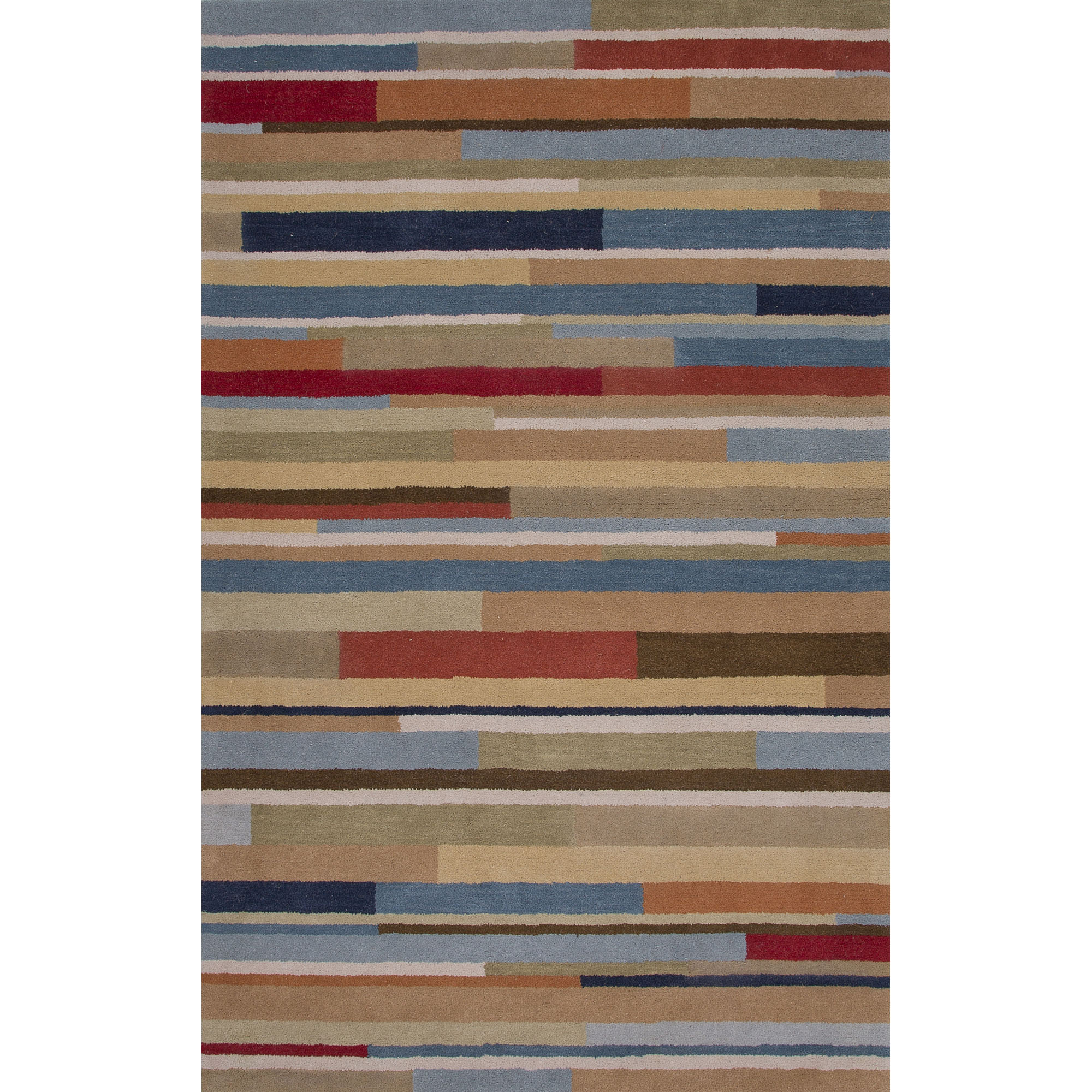 JAIPUR Rugs Traverse RUG121227 8 x 11 Rug Swann's Furniture & Design